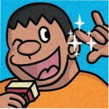留言者头像占位三